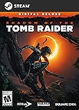 Shadow of the Tomb Raider - Digital Deluxe Edition [Online Game Code]