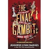 The Final Gambit (The Inheritance Games, 3)