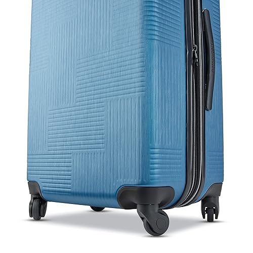 American Tourister Stratum XLT Expandable Hardside Luggage with