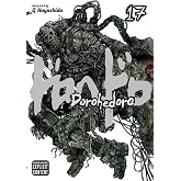 Dorohedoro, Vol. 17