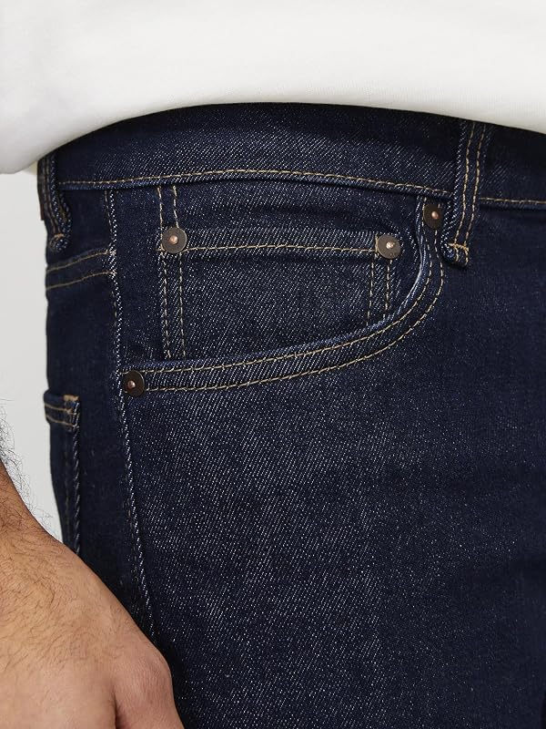 RDD Royal RE 762 Slim Fit Jeans Blu 31/34