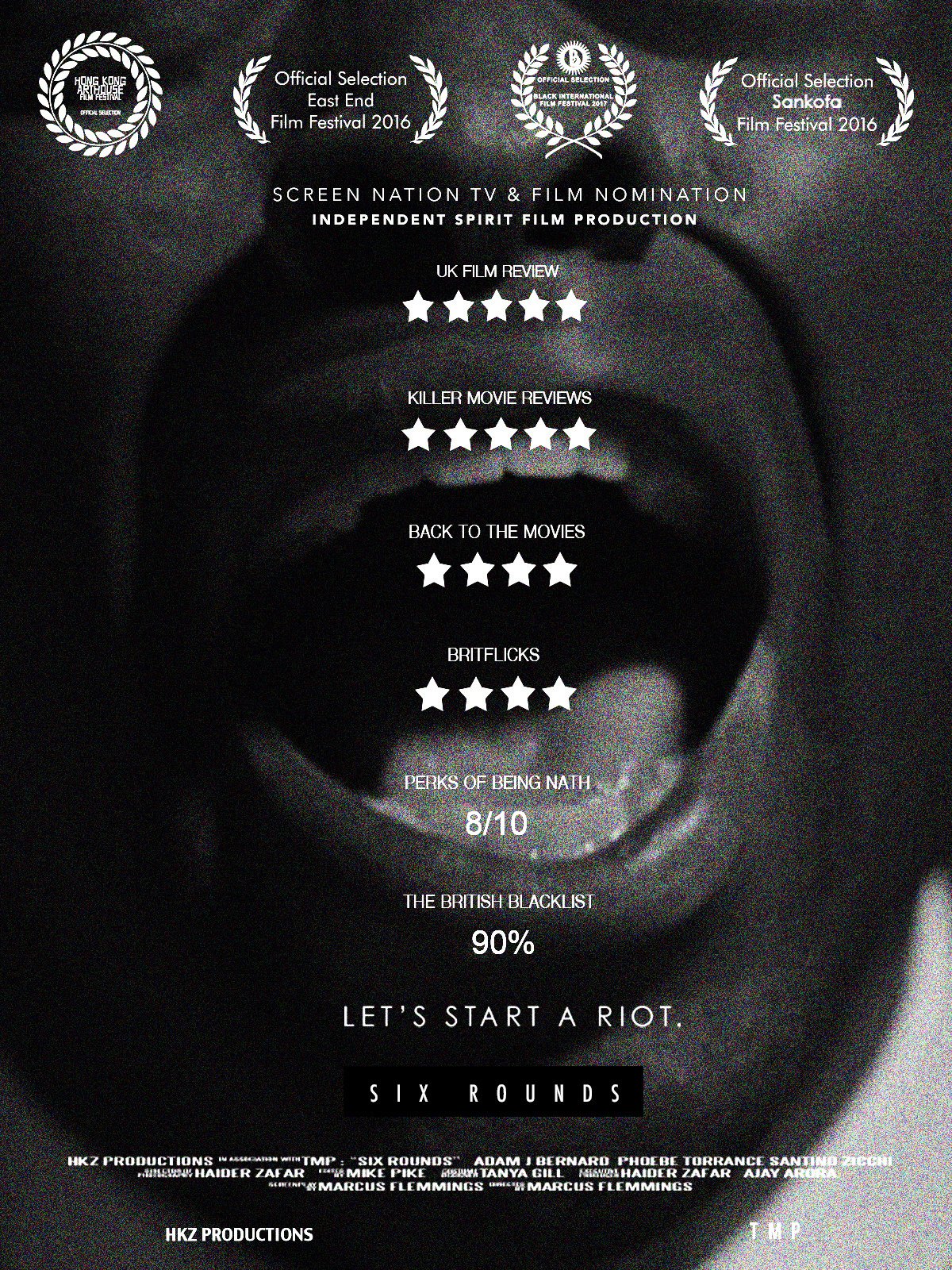 Watch Six Rounds Prime Video Watch Six Rounds Prime Video