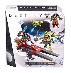 Mega Construx Destiny Sparrow S-10V Building Kit