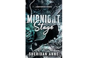 Midnight Stage: A Dark Rockstar Romance
