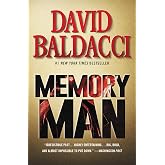 Memory Man (Memory Man Series, 1)