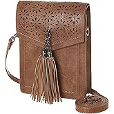 INICAT Small Crossbody Bags for Women Unique Gifts for Teenage Girl Cell Phone Purse Cross Body Bag For Woman Wallet Purse | Small, Gifts for Teenage Girls