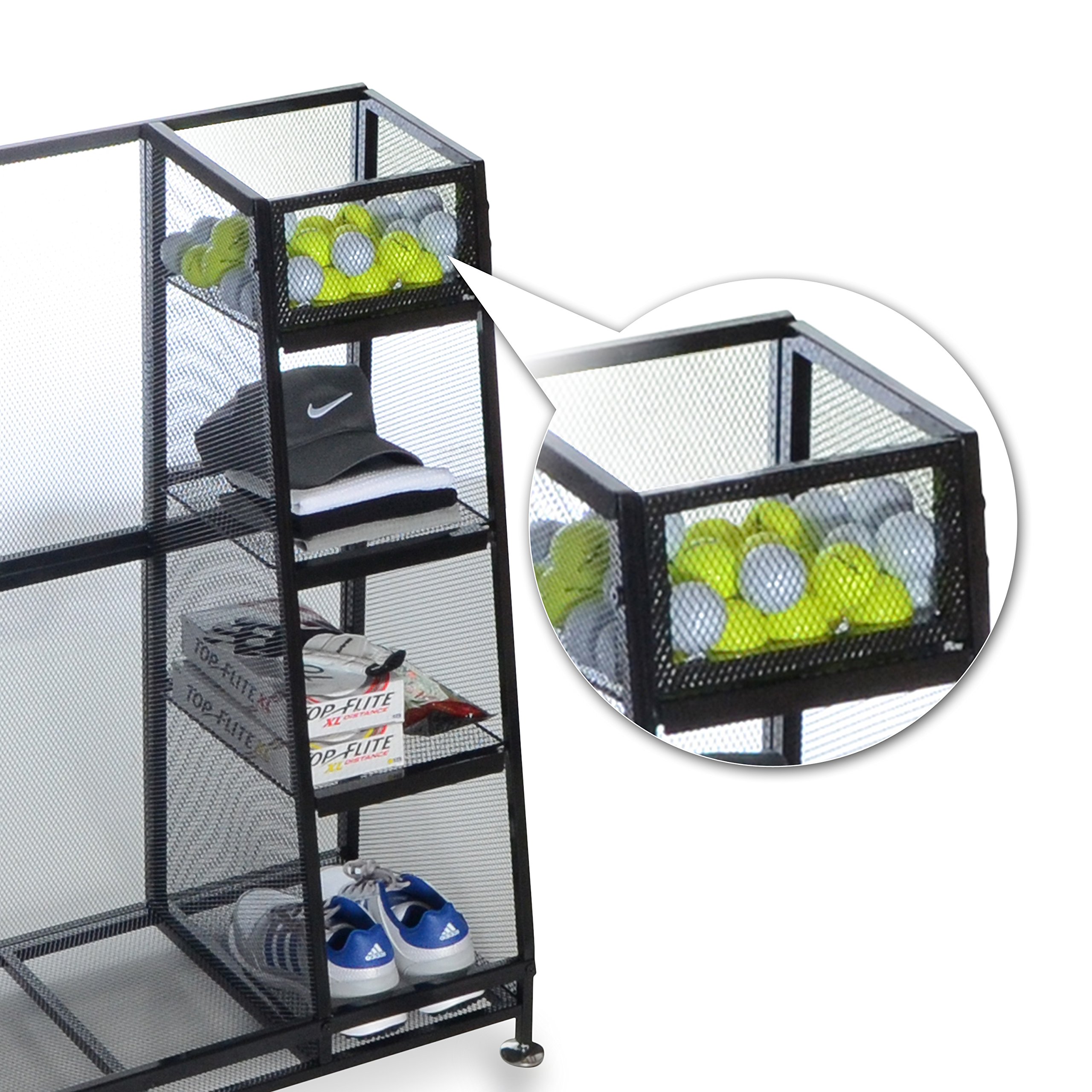 Legends Moorland Golf MB Save