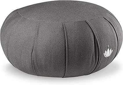 yoga cushion amazon