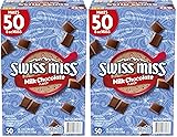 Swiss Miss Milk Chocolate Flavor Hot Cocoa