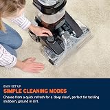 Vax Platinum Power Max Carpet Cleaner 1200W 9.6kg Front Tool Kit ECB1SPV1 view 6