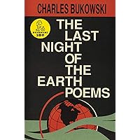 The Last Night of the Earth Poems