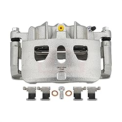 CMX Front Left (Driver Side) Disc Brake Caliper