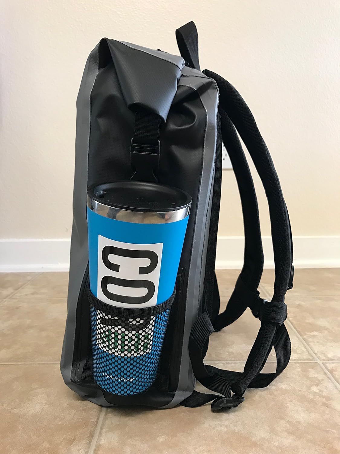 cute waterproof laptop backpack