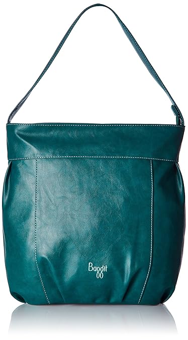 Baggit Womens Hobo (Teal)