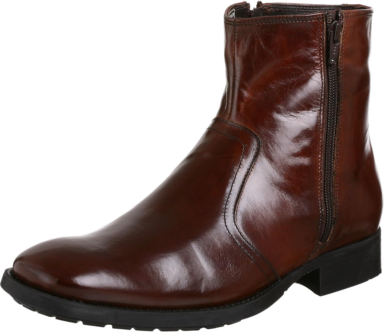 Cole Reaction Men's Multi Core Boot brown Size 7 UK Amazon.co