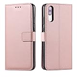 Rfvzubemok Compatible with Huawei P20 L09C Wallet