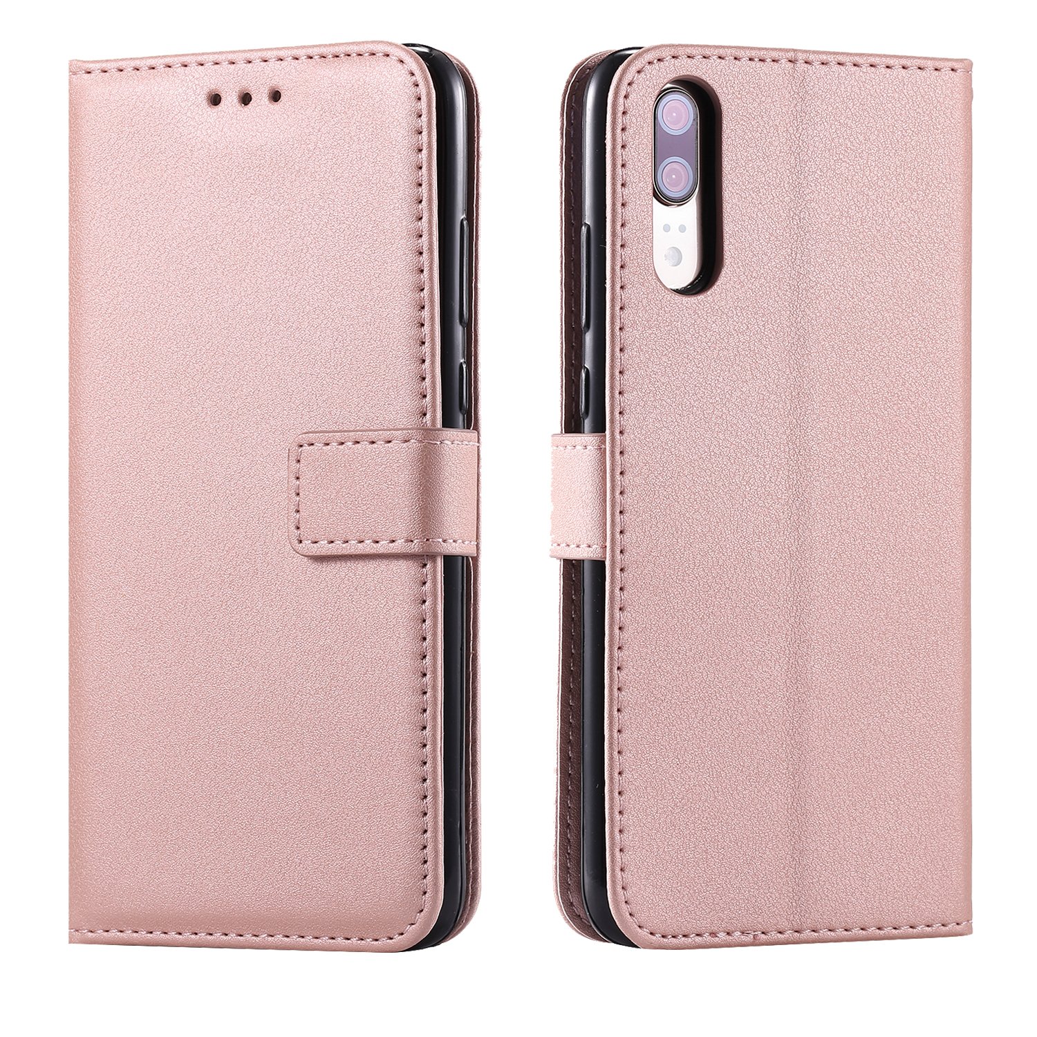 Rfvzubemok Compatible with Huawei P20 L09C Wallet