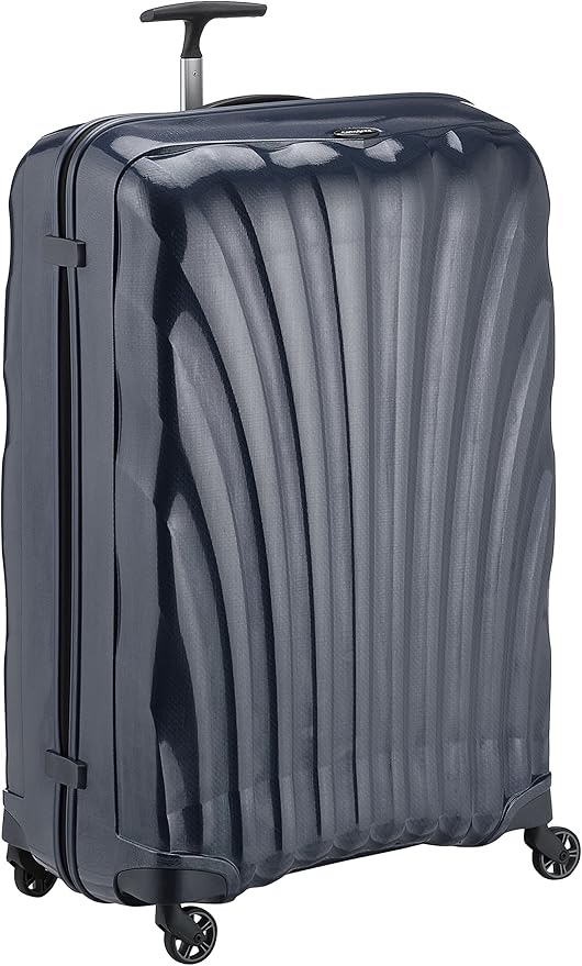 samsonite cosmolite midnight blue