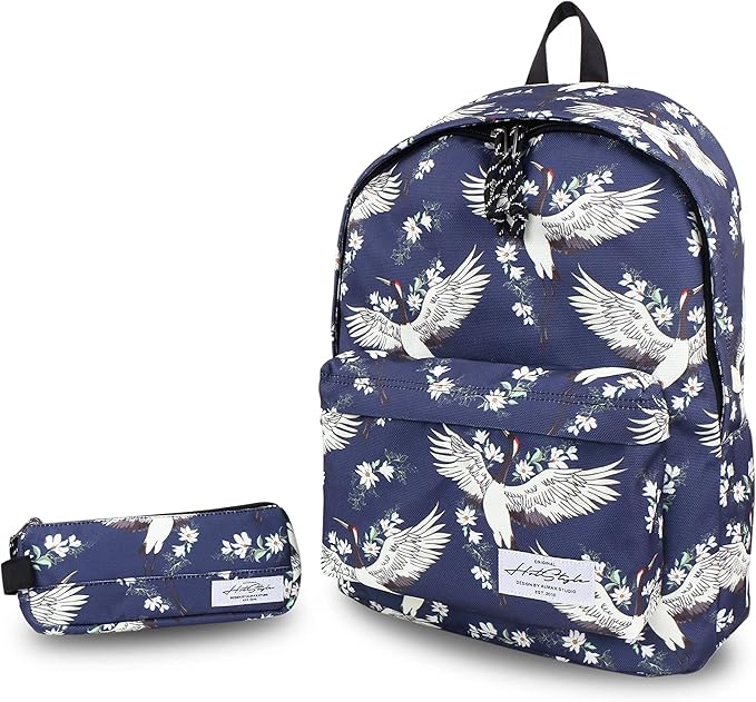 sturdy backpacks for high school