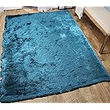 Rugs turquoise