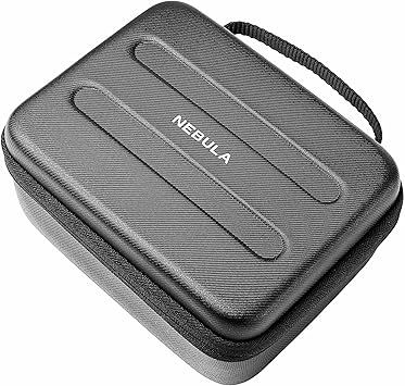 Caja Oficial de Nebula Capsule Official, Personalizada para Nebula ...