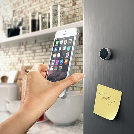 SATECHI Montura Magnética para iPhone 11 Plus Max/Plus/11, Phone ...