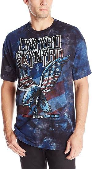 red white and blue shirt amazon