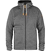 Fjällräven mens Övik Fleece Hoodie