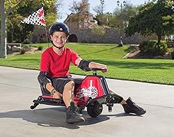 Razor Crazy Cart - 24V Electric Drifting Go Kart