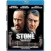 Stone [Blu-ray] [Blu-ray] (2011)