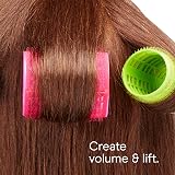CONAIR Self-Grip Rollers Assorted 31 Count Hair Styling Setting Curlers view 6
