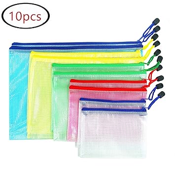 Aufbewahrungstaschen Mit Reißverschluss