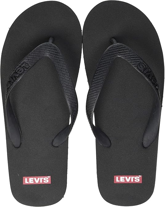Amazon.com | Levi's Men's flip-Flops | Sandals