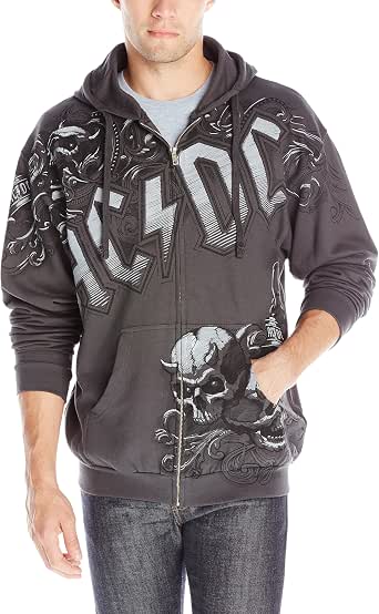liquid death sweatshirt