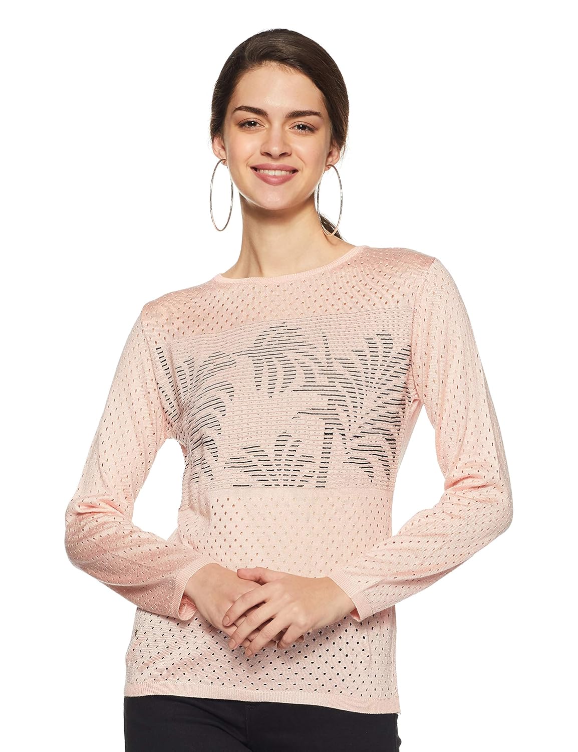 duke women's pullover