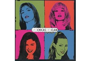 Chicas Del Clan