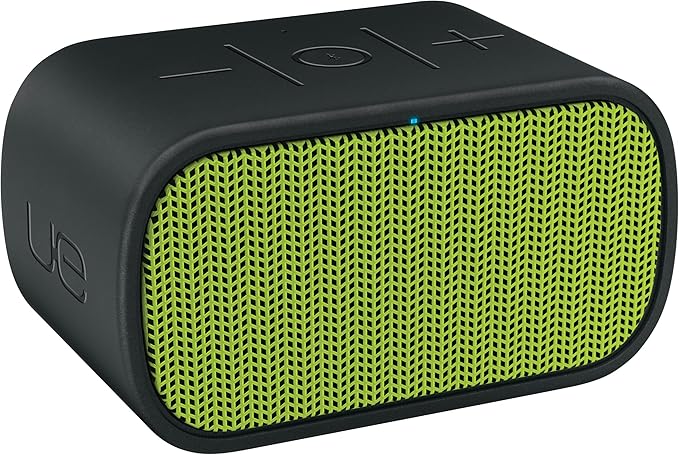 ue mini boom bluetooth
