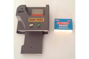 Game Genie - Game Boy