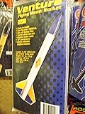 Custom Flying Model Rocket Kit Venture 10019