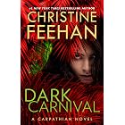 Dark Carnival (A Carpathian Novel Book 40)