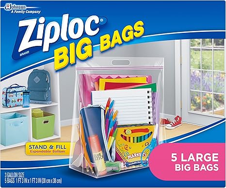 amazon big bags