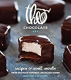 Theo Chocolate: Recipes & Sweet Secrets from Seattle's Favorite Chocolate Maker