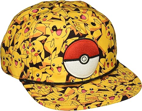 pokemon hat canada