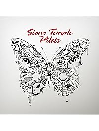 Stone Temple Pilots (2018)