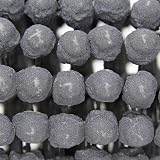 Flex-Hone Tool BC23432 2-3/4" 320 Grit Silicon Carbide Cylinder Hone view 8