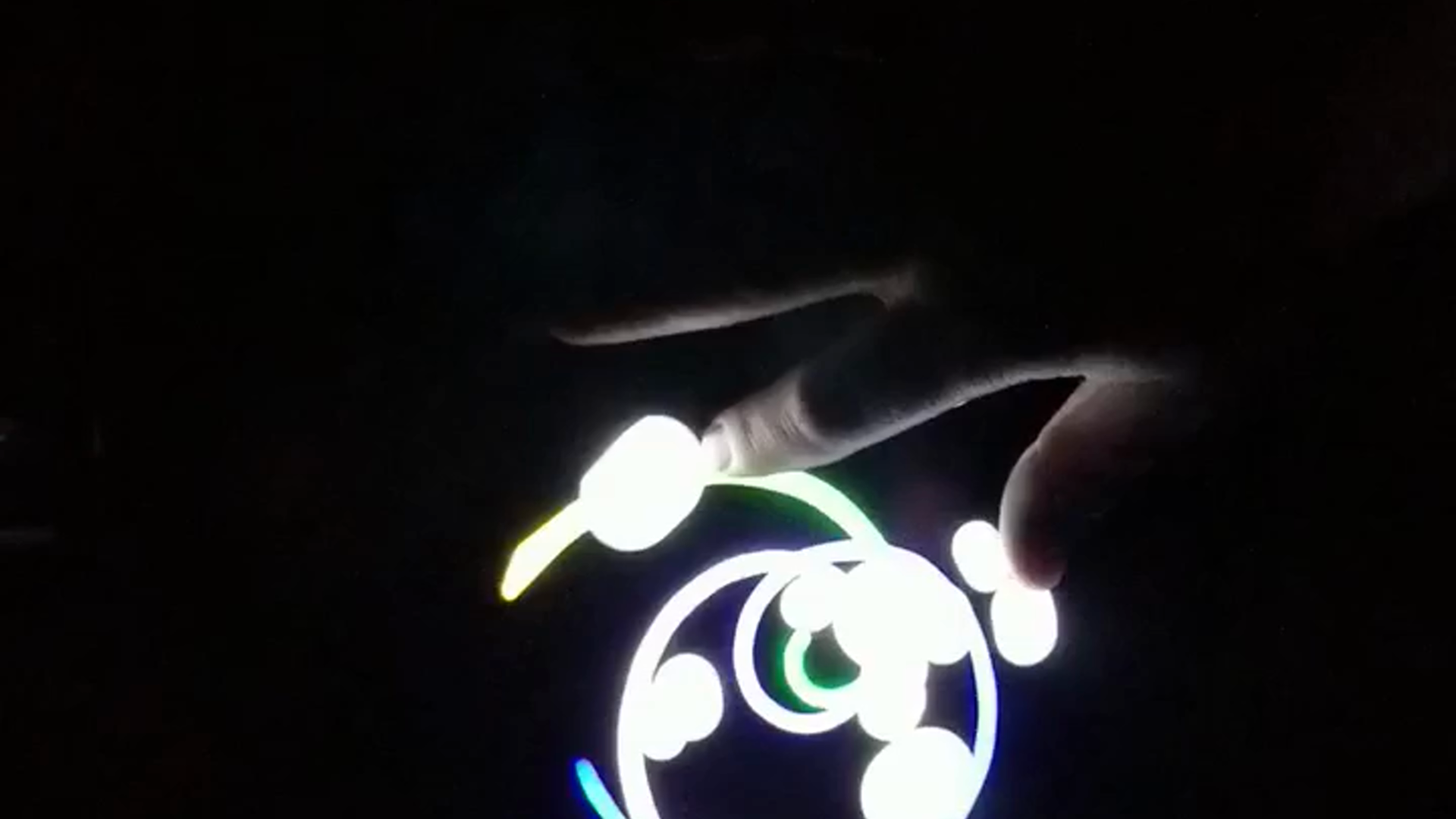 Digit Dot   DigitTop Demo on Amazon Live