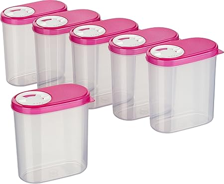 【ᐅᐅ】Schüttdosen Test Bestseller Vergleich