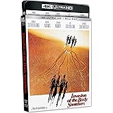 Invasion of the Body Snatchers (4K UHD)