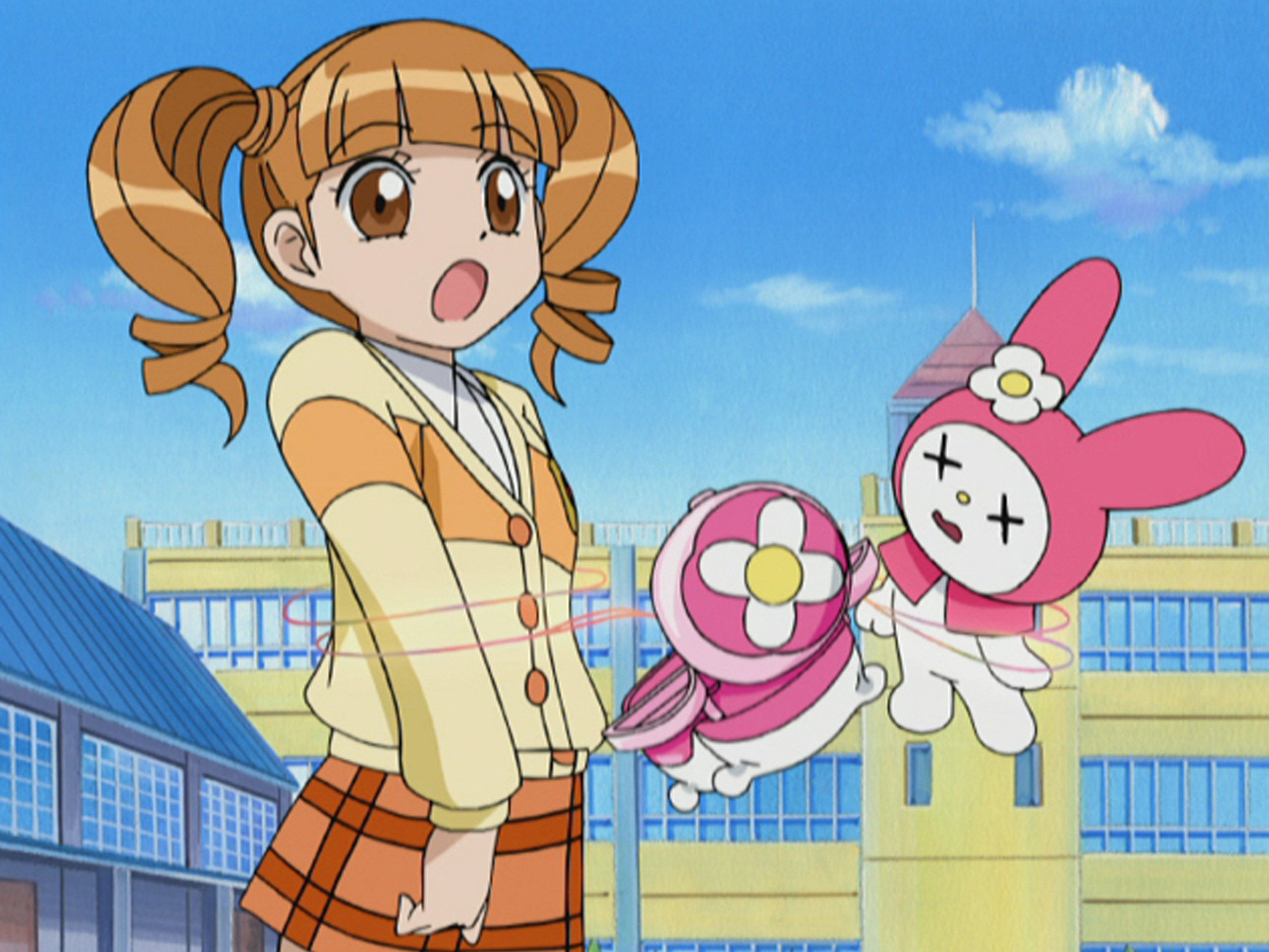 Amazon Co Jp おねがいマイメロディ くるくるシャッフルを観る Prime Video