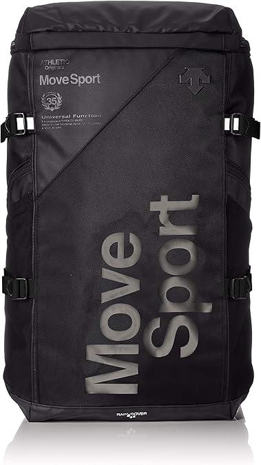 descente athletic backpack price